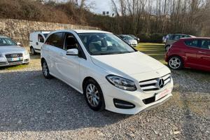 Mercedes-benz B 180 CDI Automatic Business