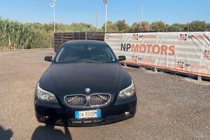 Bmw 530 530d cat Eletta