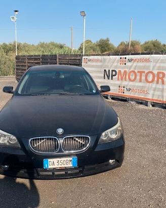 Bmw 530 530d cat Eletta