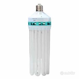 Lampada a Basso Consumo 125w  2700K