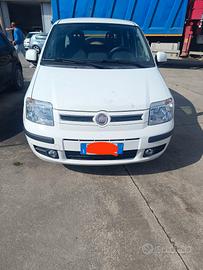fiat panda 2012 GPL di serie