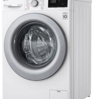 LAVATRICE LG conplafond riparazioni certificato