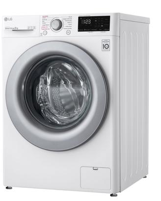 LAVATRICE LG conplafond riparazioni certificato