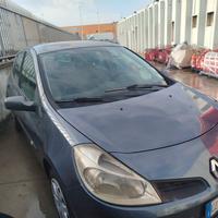 Renault Clio 5porte