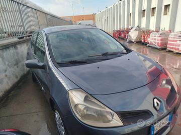 Renault Clio 5porte