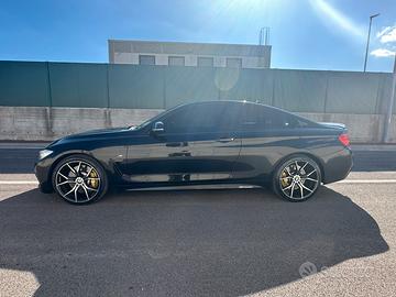 Bmw 420d msport