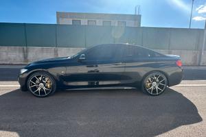 Bmw 420d msport