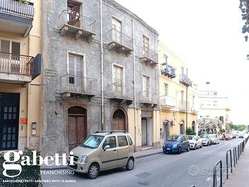 Stabile/Palazzo Patti [Cod. rif 3158327VRG]