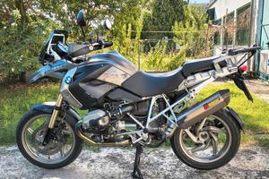 Bmw r 1200 gs - 2010