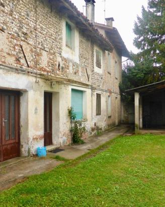 CASA TRICAMERE - posizione riservata e indipend...