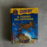 Libro Scooby Doo