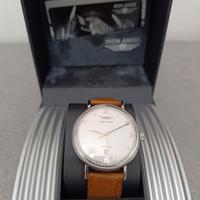 Orologio automatico tedesco Iron Annie