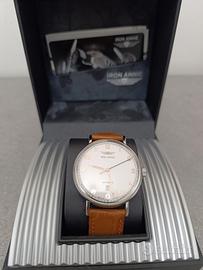 Orologio automatico tedesco Iron Annie