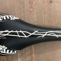 Sella bici crono