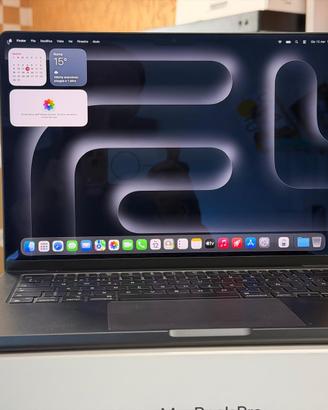 MacBook Pro 14” M4 Pro