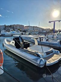 Gommone Stilmar