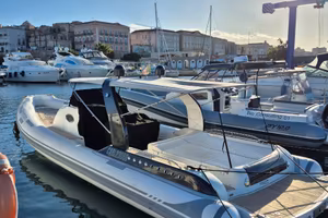 Gommone Stilmar