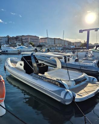 Gommone Stilmar