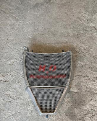 Radiatore h2o per Yamaha r1