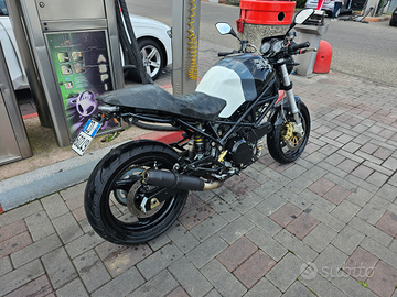 Ducati monster 620