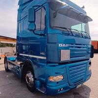 Daf xf 2007