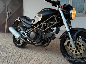 Ducati Monster 750