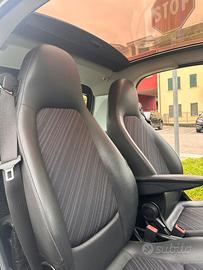 Smart perfetta per chi è nella city