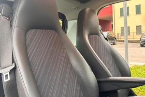 Smart perfetta per chi è nella city