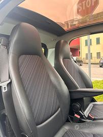 Smart perfetta per chi è nella city