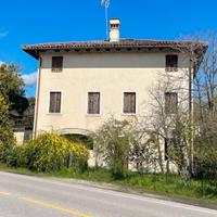 Palazzetto a Concordia Sagittaria