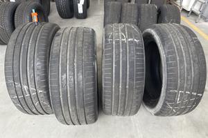 gomme usate 2755020 Estivo FALKEN - Fk5 - 725