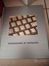 libro vintage 