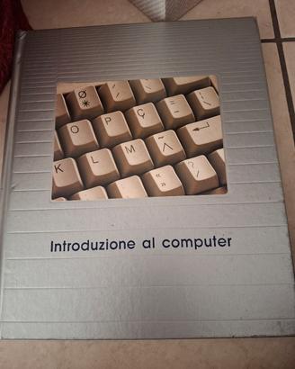 libro vintage 