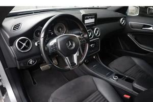 Mercedes classe a 