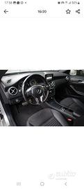 Mercedes classe a 