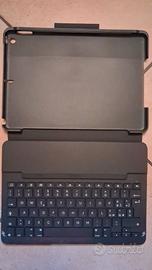 Tastiera Custodia LOGITECH iPad - Layout ITALI