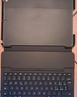 Tastiera Custodia LOGITECH iPad - Layout ITALI