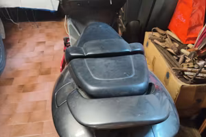 Yamaha Majesty 180
