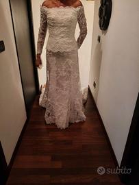 Abio sposa