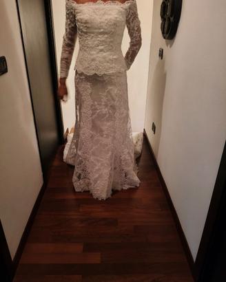 Abio sposa