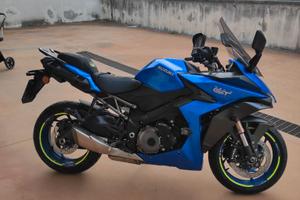 Suzuki GSX S1000 GT