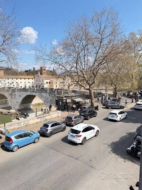 Appartamento – Roma, Sant'Angelo, Municipio Roma I - Vista 4