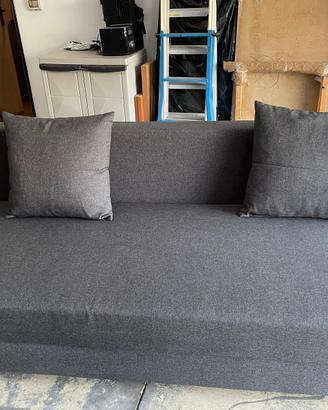 Divabo 3 poati letto contenitore