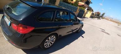 Bmw 318 Full Option!!!! Prezzo Trattabile 