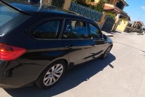 Bmw 318 Full Option!!!! Prezzo Trattabile 