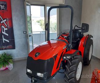 Trattore Nuovo Gommato A. Carraro 3800 F -PROMOZIO