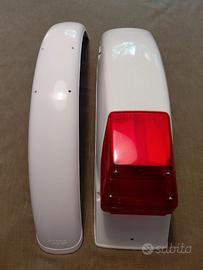 Fantic motor Trial 300 FM403