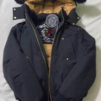 Giubotto moose knuckles