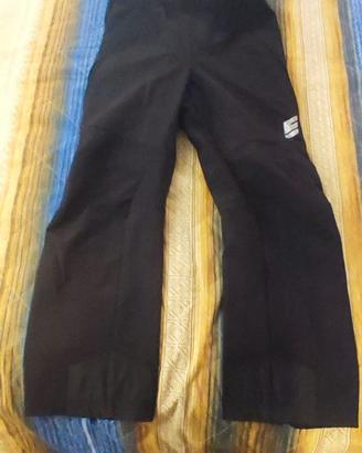 Pantaloni sci allenamento