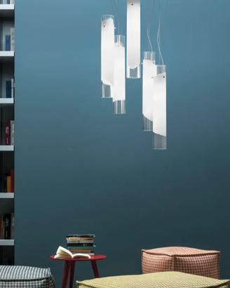 Lampada vistosi lio